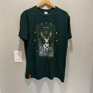 Jagermeister stag shirt